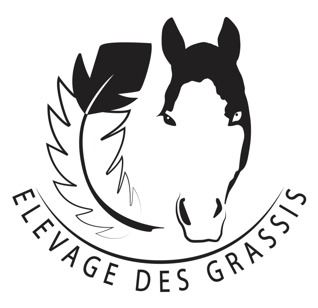 Logo-Elevage-de-Grassis-avec-fond