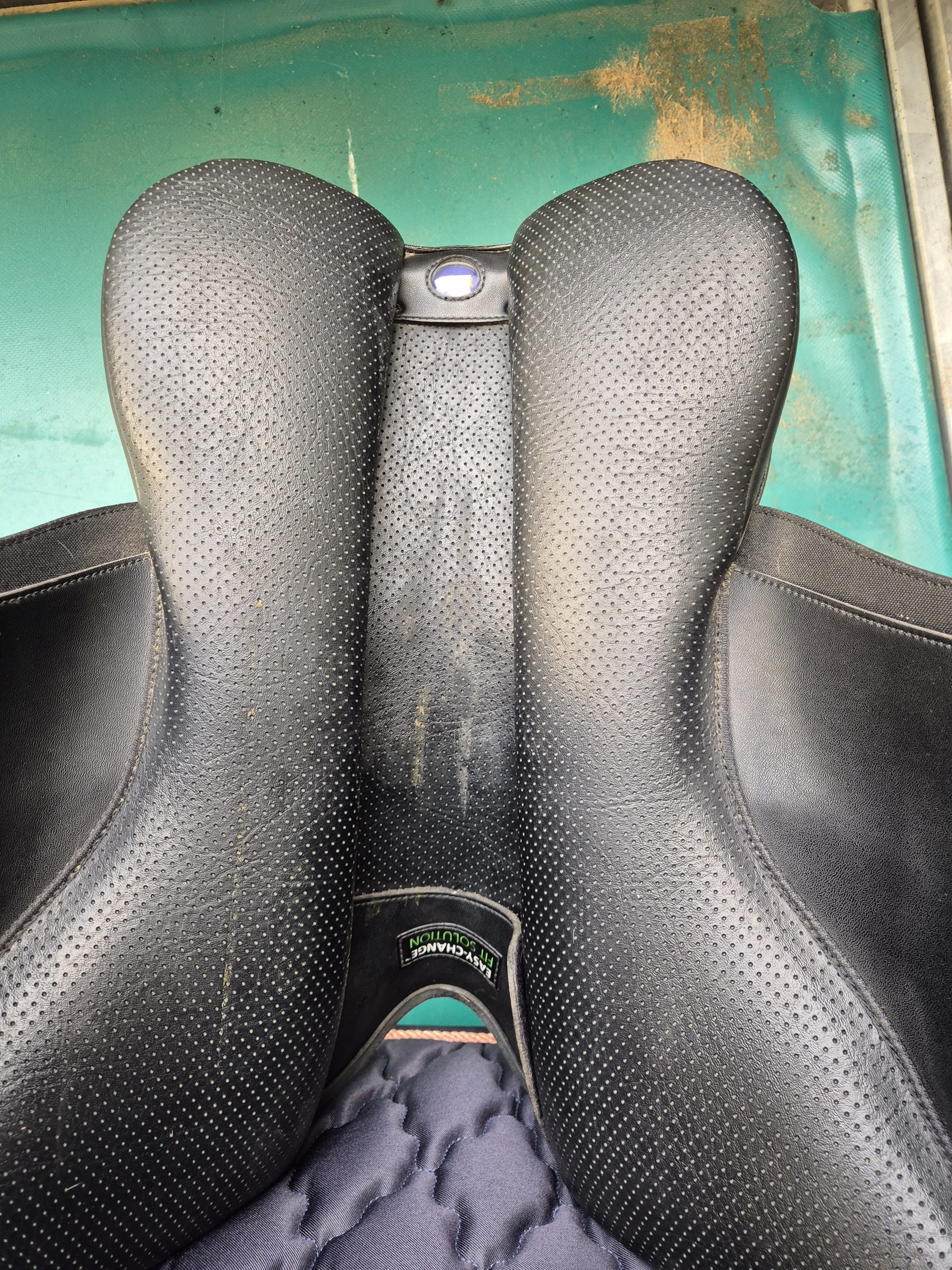 Selle mixte wintec