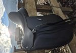 Selle mixte wintec